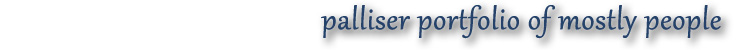 Palliser Photography - Gallery of People